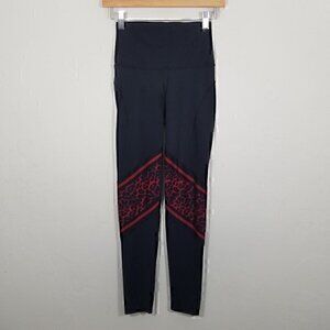 WITH Wear It To Heart Leggings Size S